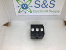 Siemens ITE BQD315 3 Pole 15 Amp 480v Circuit Breaker