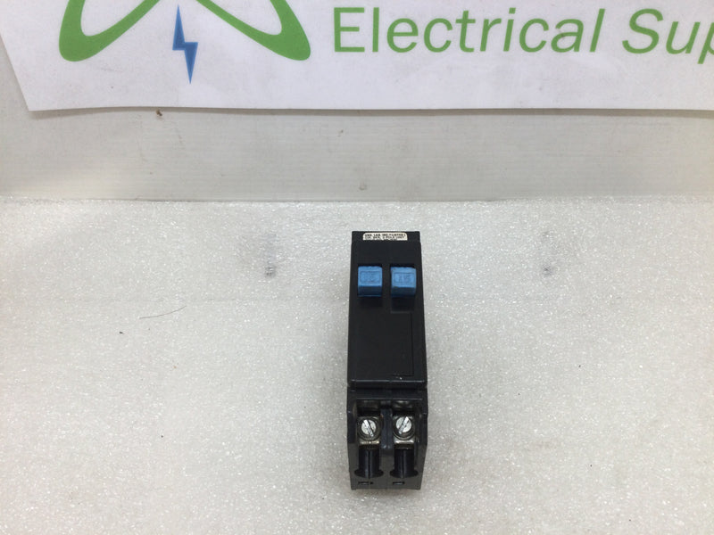 General Switch GH1515H 15 Amp Tandem Type GAB Circuit Breaker