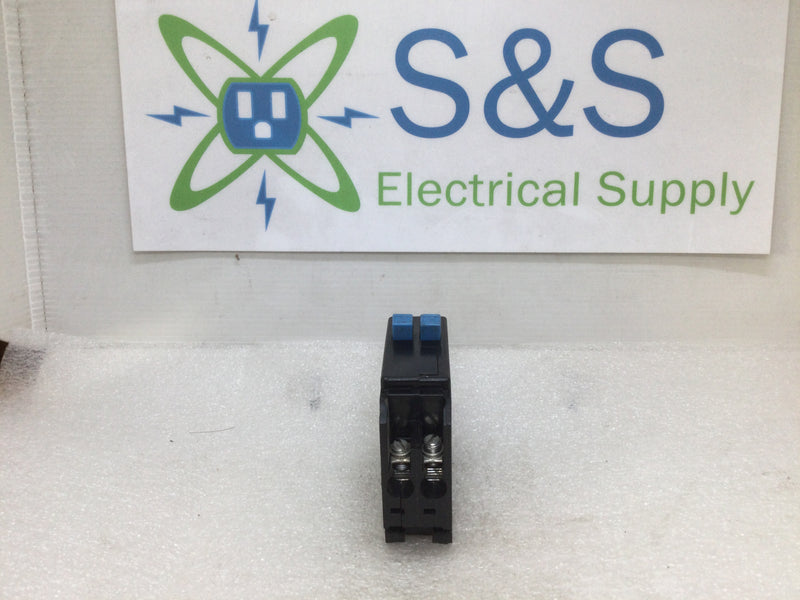 General Switch GH1515H 15 Amp Tandem Type GAB Circuit Breaker