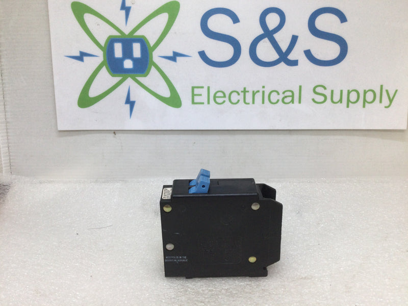 General Switch GH1515H 15 Amp Tandem Type GAB Circuit Breaker