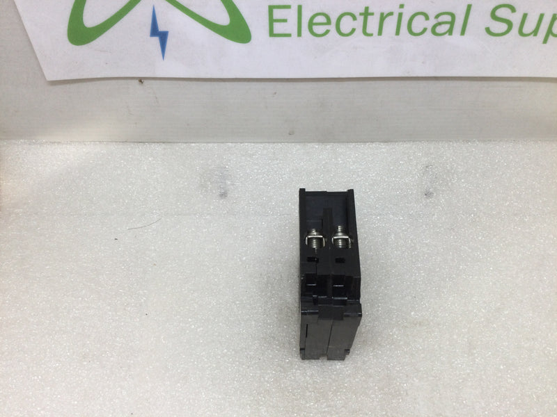 General Switch GH1515H 15 Amp Tandem Type GAB Circuit Breaker