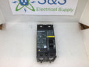 Square D FAL241008041 2 Pole 100A 480VAC Max Type FA 100 Circuit Breaker
