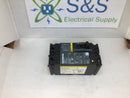 Square D FAL241008041 2 Pole 100A 480VAC Max Type FA 100 Circuit Breaker