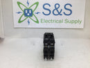 Siemens D240 40 Amp 2 Pole 120/240V Type QD Circuit Breaker