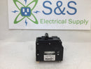 Siemens D240 40 Amp 2 Pole 120/240V Type QD Circuit Breaker