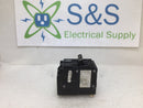 Siemens D240 40 Amp 2 Pole 120/240V Type QD Circuit Breaker