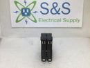 Siemens D240 40 Amp 2 Pole 120/240V Type QD Circuit Breaker