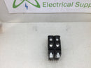 Siemens D240 40 Amp 2 Pole 120/240V Type QD Circuit Breaker
