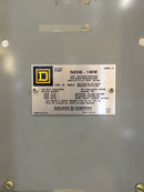 Square D NEHB-1MW 100 Amp 480Y/277v Series E1 Dead Front w/Main 38" x 8.5"