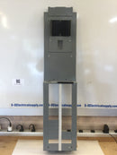 Square D NEHB-1MW 100 Amp 480Y/277v Series E1 Dead Front w/Main 38" x 8.5"