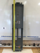 Square D NEHB-1MW 100 Amp 480Y/277v Series E1 Dead Front w/Main 38" x 8.5"