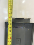 Square D NEHB-1MW 100 Amp 480Y/277v Series E1 Dead Front w/Main 38" x 8.5"