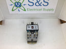 Square D 8501X080 20A 120VAC/600VAC Max Series A Industrial Control Relay