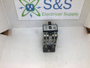 Square D 8501X080 20A 120VAC/600VAC Max Series A Industrial Control Relay