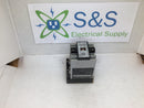Square D 8501X080 20A 120VAC/600VAC Max Series A Industrial Control Relay
