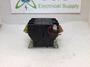 First Choice Y4627 3 Pole 50A 600VAC Max Contactor *Cosmetic Flaw*