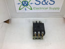 First Choice Y4627 3 Pole 50A 600VAC Max Contactor *Cosmetic Flaw*