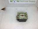 First Choice Y4627 3 Pole 50A 600VAC Max Contactor *Cosmetic Flaw*