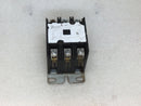 Supco DP40243 40 Amp 3 Pole 600V Definite Purpose Contactor Coil