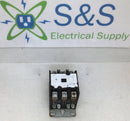 Supco DP40243 40 Amp 3 Pole 600V Definite Purpose Contactor Coil