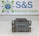 Supco DP40243 40 Amp 3 Pole 600V Definite Purpose Contactor Coil