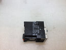 Square D 8502 Type: PE 4.00 E Series B Contactor Accessory 600V 15Hp Max 3 Phase 32A