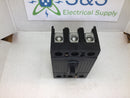 General Electric GE TQD32225 225 Amp 3 Pole 240v Circuit Breaker