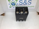 General Electric GE TQD32225 225 Amp 3 Pole 240v Circuit Breaker