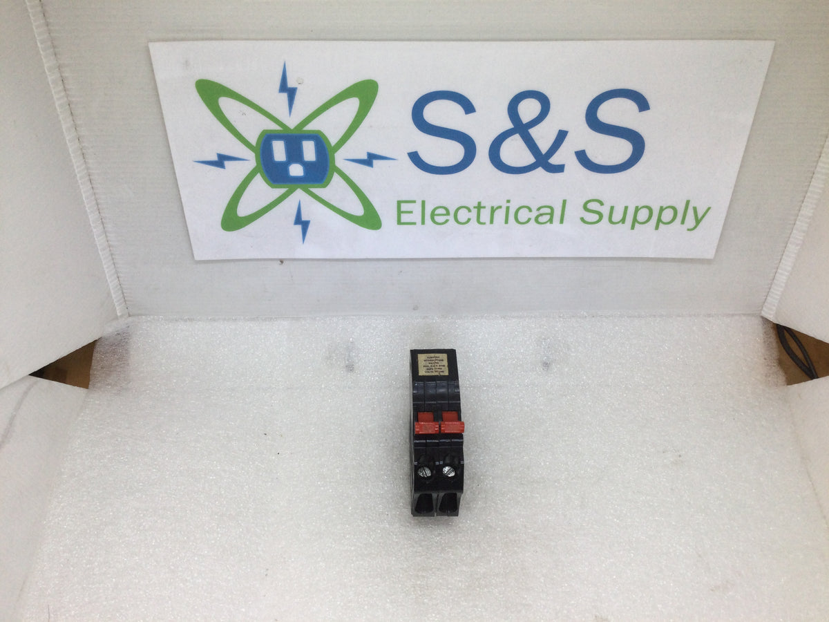 Murray/Arrow Hart MM2020 20/20 Amp 2 Pole 120/240V Type MM Circuit Bre
