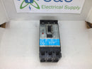 Siemens ED43B020 20 Amp 3 Pole 480V Sentron Circuit Breaker w/Lockout - Flaw