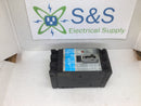 Siemens ED43B020 20 Amp 3 Pole 480V Sentron Circuit Breaker w/Lockout - Flaw