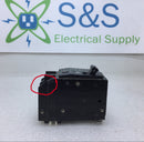 Square D QO2100 100 Amp 2 Pole 120/240V Circuit Breaker - Cosmetic Flaw