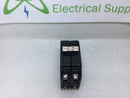 Cutler Hammer CH270 70 Amp 2 Pole 120v Circuit Breaker - Metal Foot - Flawed