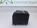 Cutler Hammer CH270 70 Amp 2 Pole 120v Circuit Breaker - Metal Foot - Flawed