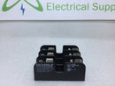 Gould Shawmut 30323R 30 Amp 600v 3-Pole Fuse Holder/Block