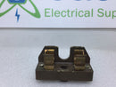 GE General Electric 117B5096-HI Class J 30 Amp 1 Pole 600V Fuse Holder