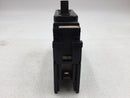 FPE/Federal Pacific NE113020 20 Amp 1 Pole 120V Circuit Breaker - Cosmetic Flaw