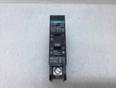 Siemens BQD120 20 Amp 1 Pole 277/125V Bolt On Circuit Breaker