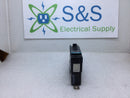 Siemens BQD120 20 Amp 1 Pole 277/125V Bolt On Circuit Breaker