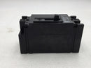 Westinghouse EB2040 Circuit Breaker 2 Pole 40 Amp 240 V 125/250 VDC 4990D03G23
