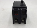 Westinghouse EB2040 Circuit Breaker 2 Pole 40 Amp 240 V 125/250 VDC 4990D03G23