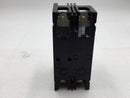 Westinghouse EB2040 Circuit Breaker 2 Pole 40 Amp 240 V 125/250 VDC 4990D03G23