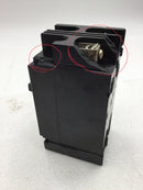 Westinghouse EB2040 Circuit Breaker 2 Pole 40 Amp 240 V 125/250 VDC 4990D03G23