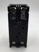 General Electric TEB122100 100 Amp 2 Pole Circuit Breaker
