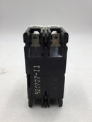 Westinghouse EHD2030 30 Amp 480 Volt 2 Pole Industrial Circuit Breaker