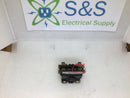 GE/General Electric CR453CC3HLLAY Single Pole+ Shunt 24V Coil 30A 600VAC Max Definite Purpose Contactor