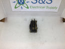 GE/General Electric CR453CC3HLLAY Single Pole+ Shunt 24V Coil 30A 600VAC Max Definite Purpose Contactor