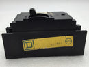 Square D Q2L2225 225 Amp 2 Pole 120/240v Type Q2L Circuit Breaker
