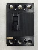 Siemens/ITE/Gould QJ3-B150 3 Pole 150 Amp 240VAC Type QJ3-B Main Circuit Breaker