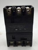 Siemens/ITE/Gould QJ3-B150 3 Pole 150 Amp 240VAC Type QJ3-B Main Circuit Breaker